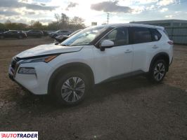 Nissan Rogue - zobacz ofertę