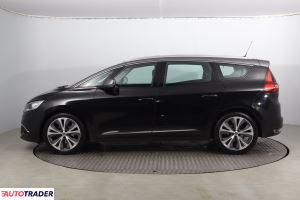 Renault Grand Scenic 2017 1.6 128 KM