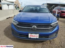 Volkswagen Jetta 2024 1