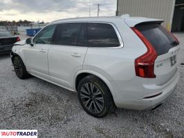 Volvo XC90 2020 2
