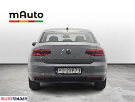 Volkswagen Passat 2022 2.0 200 KM