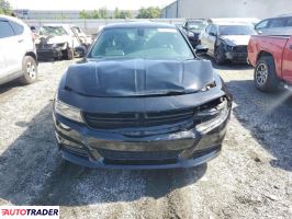 Dodge Charger 2021 3 Dodge Charger 2021 3