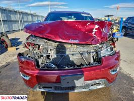 Jeep Grand Cherokee 2021 3