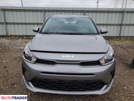 Kia Rio 2023 1 Kia Rio 2023 1