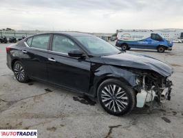 Nissan Altima 2023 2