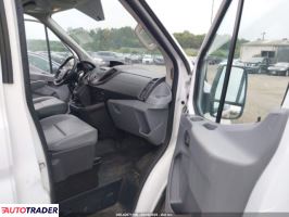 Ford Transit 2019 3 Ford Transit 2019 3