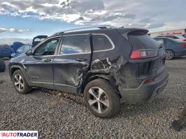 Jeep Cherokee 2021 3