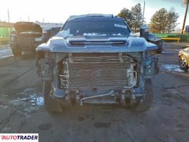 GMC Sierra 2024 6