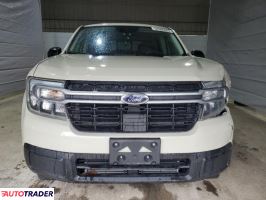 Ford Maverick 2024 2 Ford Maverick 2024 2