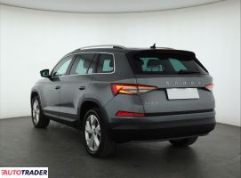 Skoda Kodiaq 2022 2.0 187 KM