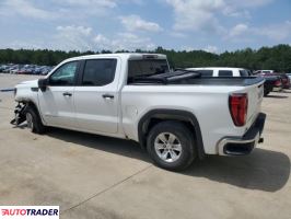 GMC Sierra 2022 2