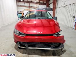 Kia EV6 2023