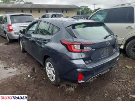 Subaru Impreza 2024 2