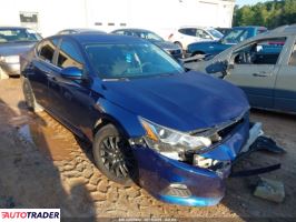 Nissan Altima 2019 2