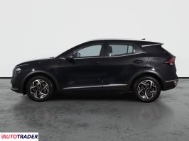 Kia Sportage 2023 1.6 147 KM