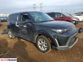 Kia Soul 2023 2