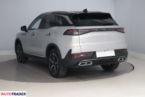 Baic X55 2024 1.5 174 KM