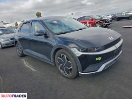 Hyundai Pozostałe 2022