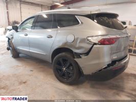 Buick Enclave 2024 3 Buick Enclave 2024 3