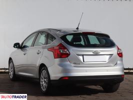 Ford Focus 2011 1.6 147 KM
