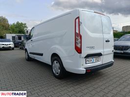 Ford Pozostałe 2021 2.0 Ford Pozostałe 2021 2.0