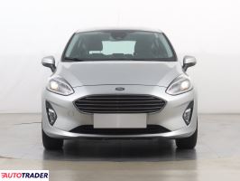 Ford Fiesta 2017 1.0 99 KM