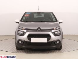 Citroen C3 2023 1.2 81 KM