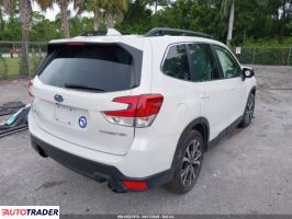 Subaru Forester 2023 2