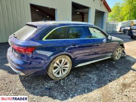Audi A4 2024 2