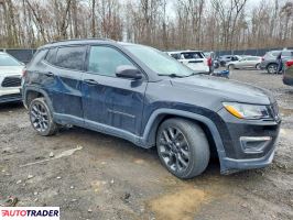Jeep Compass 2021 2