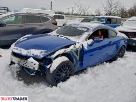 Lexus RC - zobacz ofertę