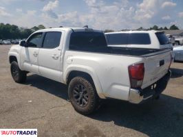 Toyota Tacoma 2021 3 Toyota Tacoma 2021 3