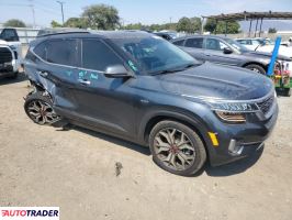 Kia Pozostałe 2021 1