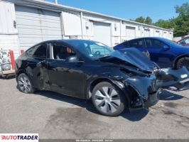 Tesla Model Y 2023 Tesla Model Y 2023