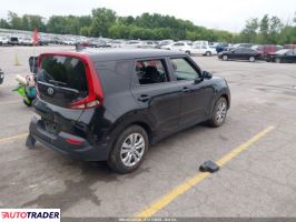 Kia Soul 2020 2 Kia Soul 2020 2