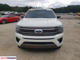 Ford Expedition 2020 3