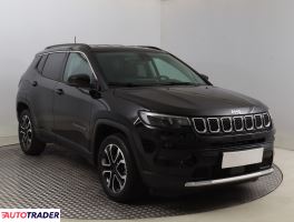 Jeep Compass 2023 1.5 128 KM