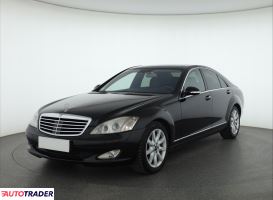 Mercedes S-klasa 2008 3.0 231 KM