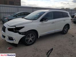 Infiniti Pozostałe - zobacz ofertę