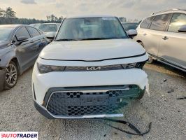 Kia Soul 2023 2