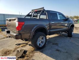 Nissan Titan 2019 5