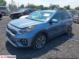 Kia Niro 2020 1