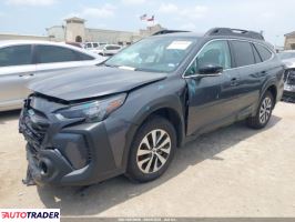 Subaru Outback 2025 2 Subaru Outback 2025 2