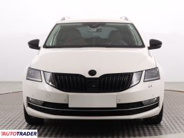 Skoda Octavia 2017 2.0 181 KM