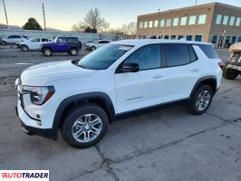 GMC Terrain 2026 1