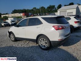 Chevrolet Equinox 2021 1 Chevrolet Equinox 2021 1