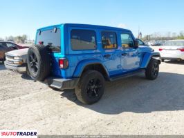 Jeep Wrangler 2023 3