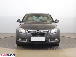 Opel Insignia 2009 1.6 177 KM