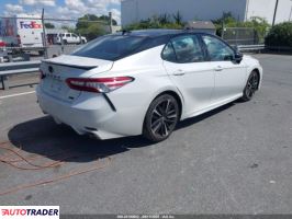 Toyota Camry 2020 3 Toyota Camry 2020 3