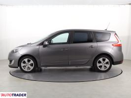 Renault Grand Scenic 2012 1.4 128 KM